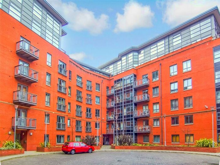 1 Bedroom Flat To Rent In Mere House, Ellesmere Street, Castlefield, Manchester, M15