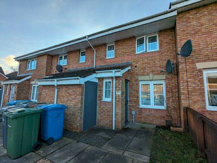 2 Bedroom Terraced House To Rent In Cricketfield Place, Armadale, EH48