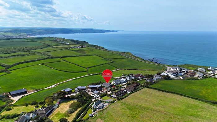 4 Bedroom Bungalow For Sale In Upton, Bude, EX23