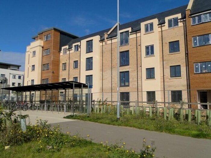 2 Bedroom Flat To Rent In Sweetpea Way, Orchard Park, Cambridge, CB4