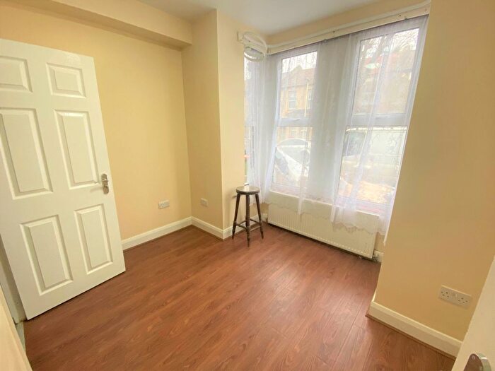4 Bedroom Terraced House To Rent In Stafford Road, London, E7