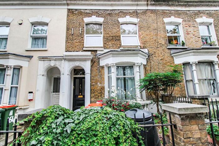 2 Bedroom Flat To Rent In Portway, E15