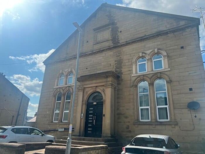 2 Bedroom Apartment To Rent In The Old Chapel, Green Lane, Halifax, HX4