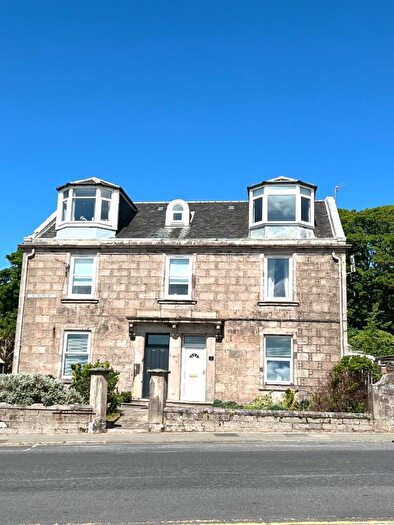 1 Bedroom Flat For Sale In Kelburn Street, Kames Bay, Millport, KA28