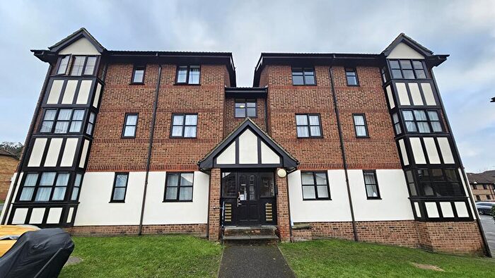 1 Bedroom Flat To Rent In Osbourne Road, Dartford, DA2