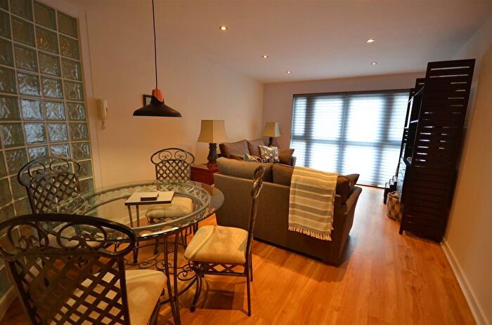 2 Bedroom Flat To Rent In Cameron Wharf, Newcastle Street, Stone, ST15