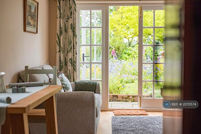 1 Bedroom Semi-Detached House To Rent In Plum Pudding Lane, Dargate, Faversham, ME13