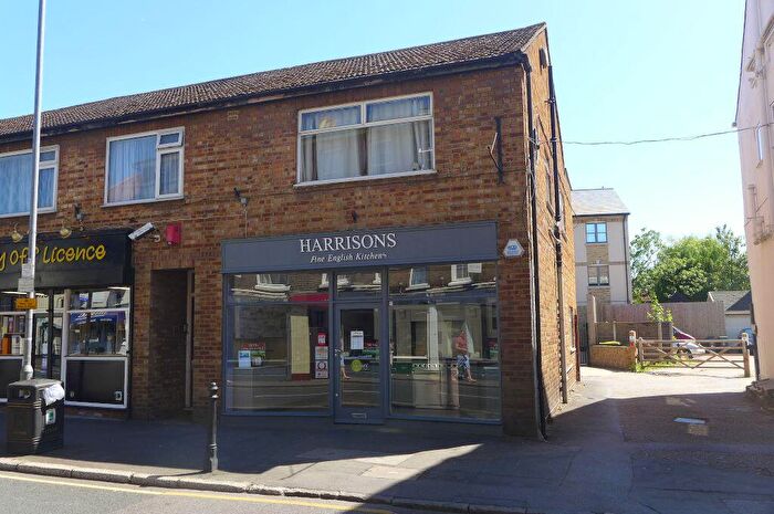 2 Bedroom Flat To Rent In Highbridge Street Waltham Abbey, EN9