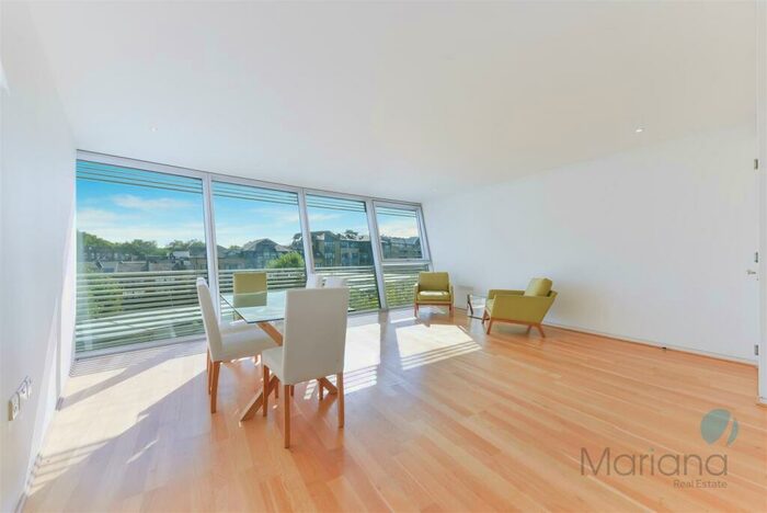 2 Bedroom Apartment To Rent In Albion Riverside, Hester Road, Battersea, London, SW11