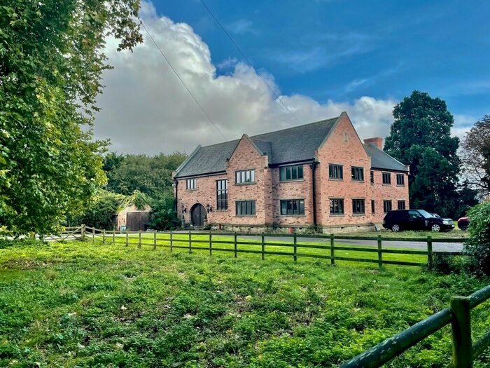 5 Bedroom Detached House For Sale In Stowgate, Deeping St James, PE6