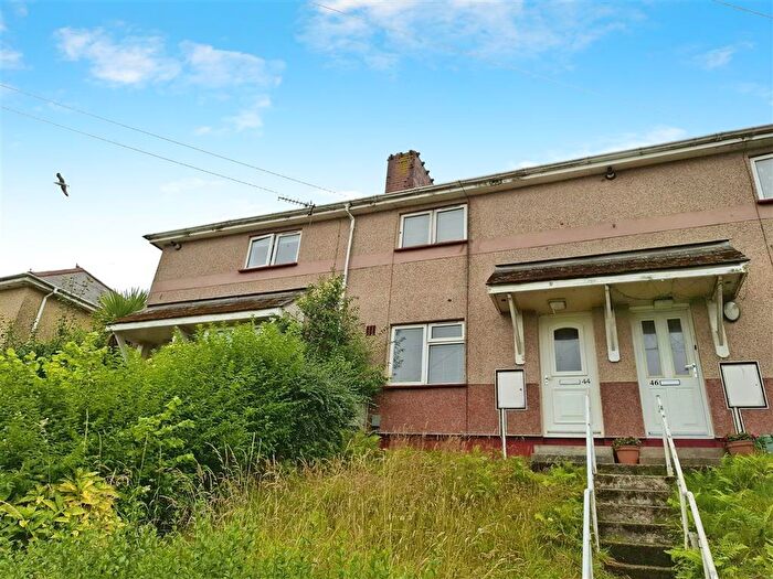 2 Bedroom Property To Rent In Elphin Road, Swansea, SA1