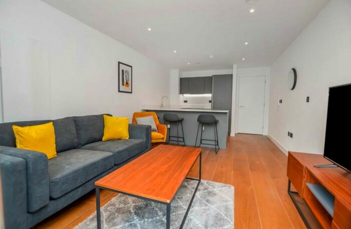 2 Bedroom Flat To Rent In George Street, Manhattan Building, M1