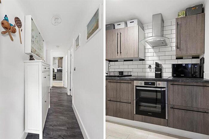 2 Bedroom Apartment For Sale In Croydon Road, Caterham, CR3