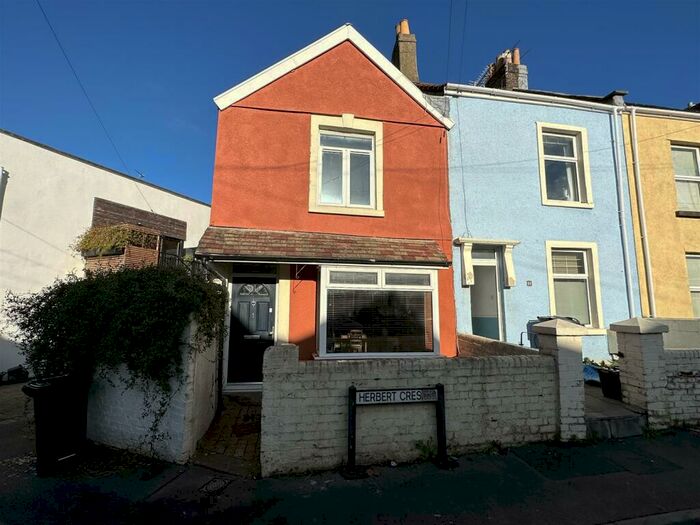 3 Bedroom House To Rent In Herbert Crescent, Bristol, BS5