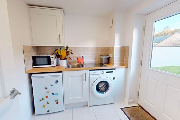 3 Bedroom Terraced House For Sale In Drovers Lane, Chagford, Devon, TQ13