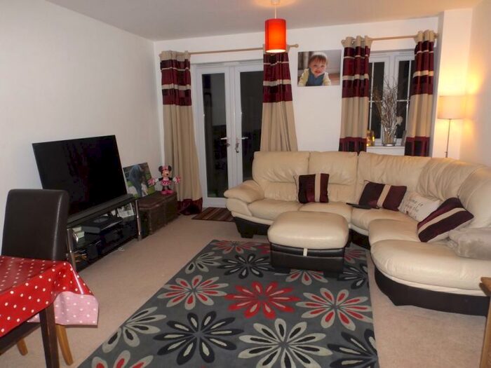 3 Bedroom House To Rent In Braybrooke Mews - Colchester, CO10