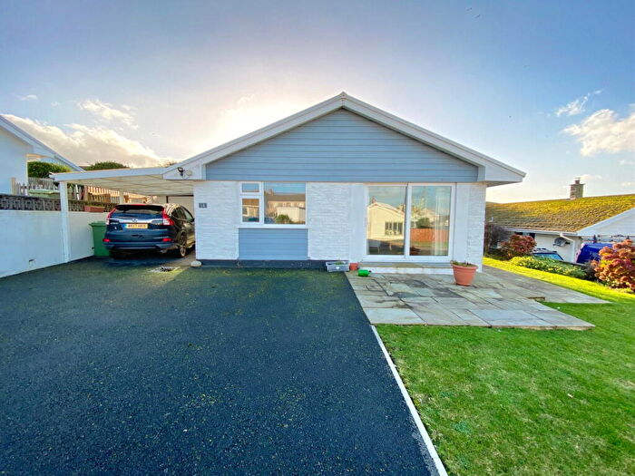 3 Bedroom Detached Bungalow For Sale In Port Isaac, PL29