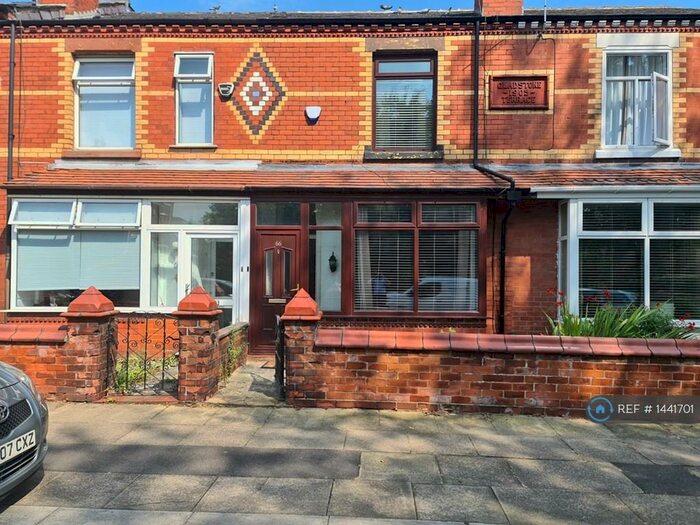 2 Bedroom Terraced House To Rent In St. Marys Road, Worsley, Manchester, M28