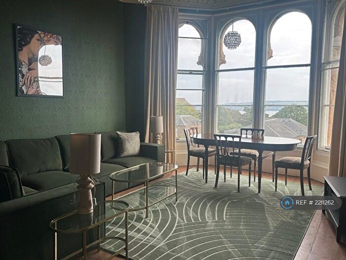 3 Bedroom Flat To Rent In Panmure Terrace, Dundee, DD3