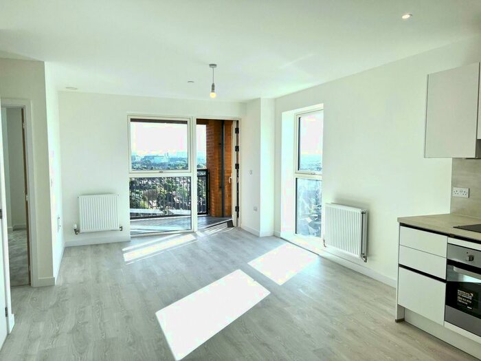 2 Bedroom Flat To Rent In Tabbard Apartment, East Acton Lane, Ealing, London, W3
