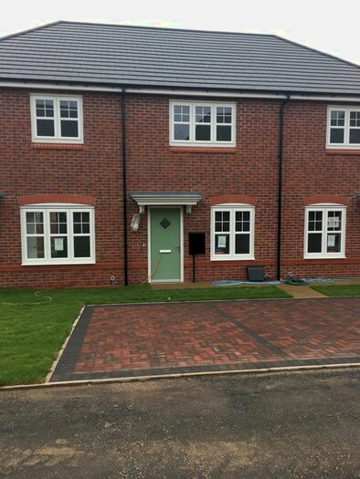 2 Bedroom Terraced House To Rent In Bryn-Y-Baal, Mold, CH7