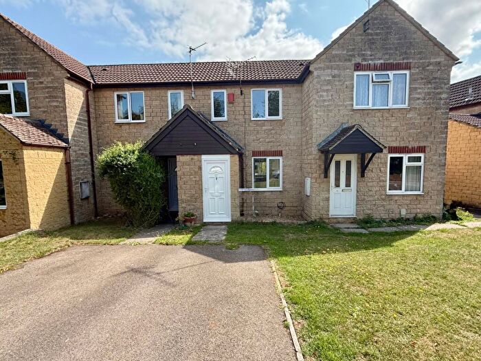 1 Bedroom Terraced House To Rent In The Twenties, Siddington, Cirencester, Gloucestershire, GL7