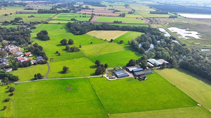 11 Bedroom House For Sale In Greenwood Farm, The Village, Burton, Neston, CH64