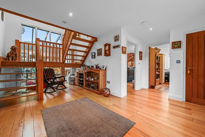 4 Bedroom Detached House For Sale In Trimley St. Martin, Felixstowe, IP11