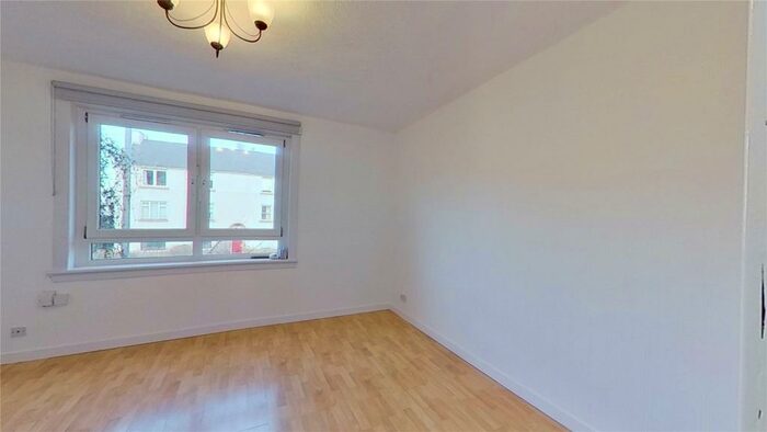 2 Bedroom Flat To Rent In Moat Drive, Edinburgh, EH14