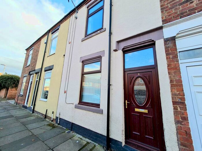 2 Bedroom House To Rent In Cumberland Street, Darlington, DL1