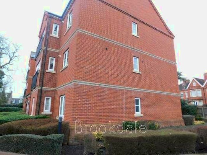 2 Bedroom Apartment To Rent In Walnut Mews, Peterborough, Cambridgeshire, PE3