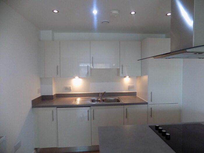2 Bedroom Flat To Rent In Woolners Way, Stevenage, Hertfordshire, SG1