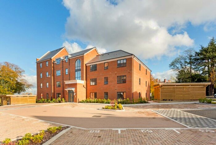 2 Bedroom Apartment To Rent In Darbyshire Road Wellesley, GU11