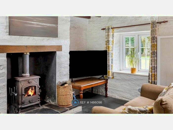 3 Bedroom Semi-Detached House To Rent In Looe, Herodsfoot, Liskeard, PL14