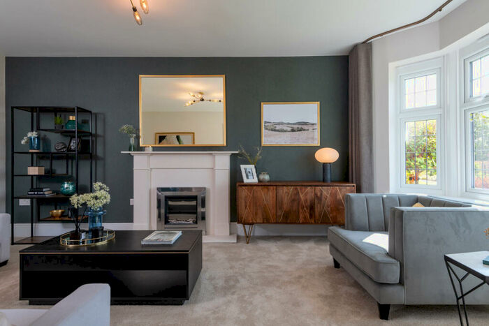 3 Bedroom Detached House For Sale In Bedford Road Lower Stondon, SG5