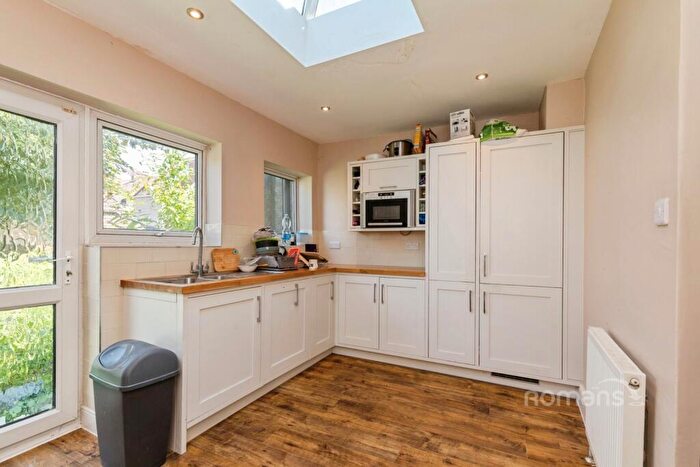 5 Bedroom House To Rent In Beaufort Road, St. George, Bristol, BS5