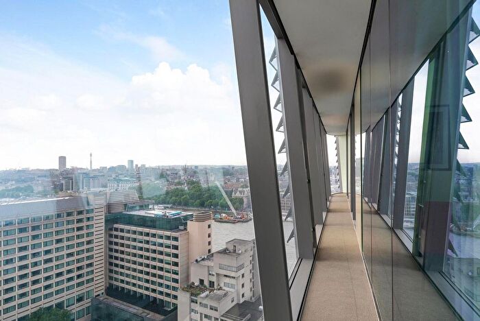 2 Bedroom Flat To Rent In Blackfriars Road, London, SE1