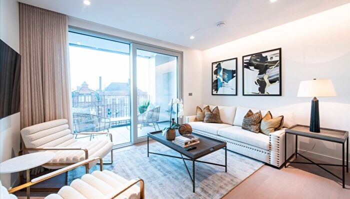 2 Bedroom Flat To Rent In Edgware Road, London, W2