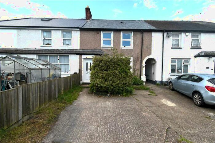4 Bedroom House To Rent In Lowfield Street, Dartford, DA1