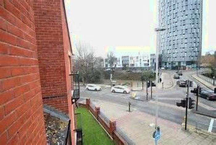 1 Bedroom Flat To Rent In Coriander Road, Leicester, LE2