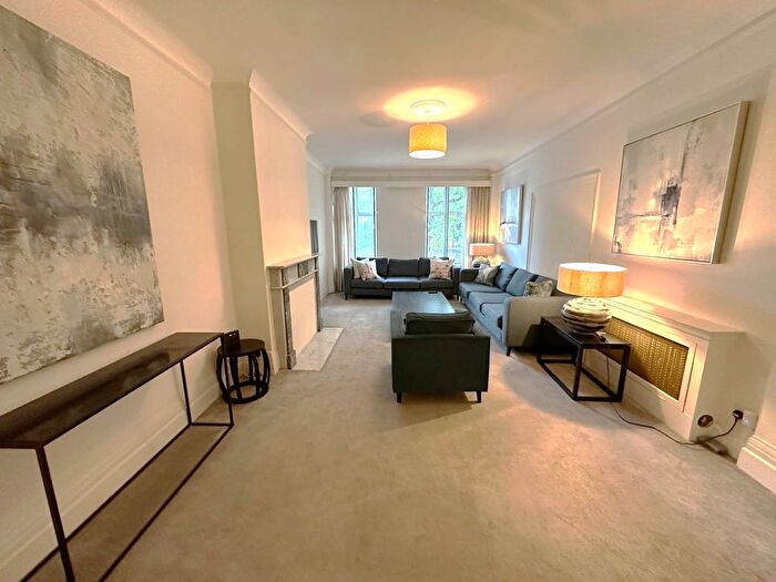 6 Bedroom Flat To Rent In Park Road, St Johns Wood, NW8