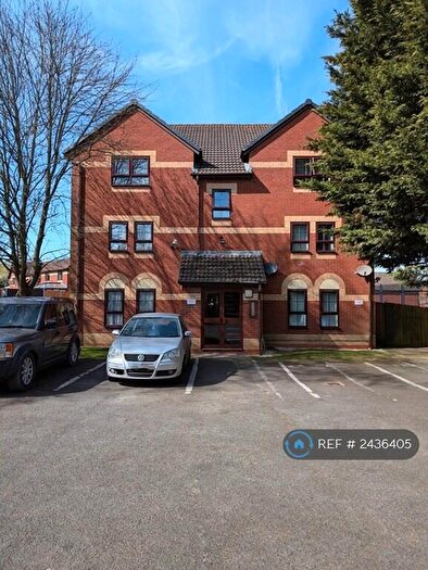 Studio To Rent In Goldstar Way, Kitts Green, B33