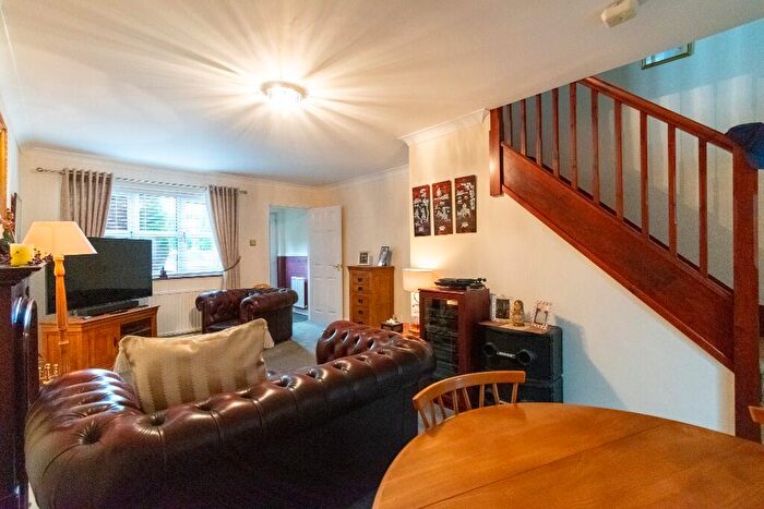 2 Bedroom End Of Terrace House For Sale In Fairfield Drive, Ormskirk, Lancashire, L39