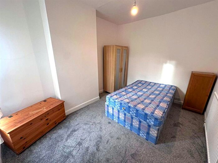 2 Bedroom Property To Rent In Station Road, Harborne, Birmingham, B17