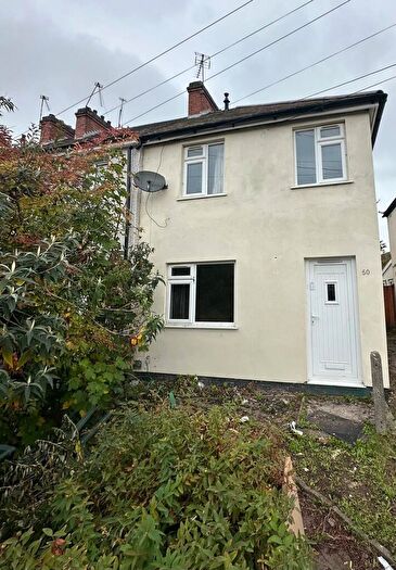 3 Bedroom End Of Terrace House To Rent In Queen Margarets Road, Coventry, CV4