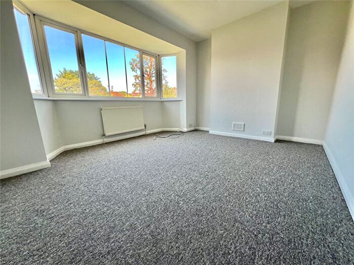 2 Bedroom Flat To Rent In Malbury Court, Clarence Road, London, N22