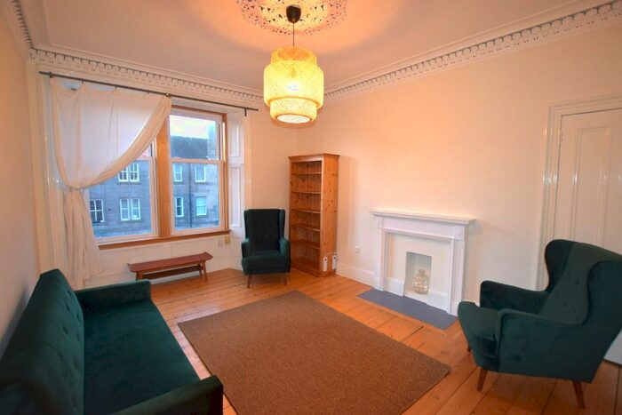 2 Bedroom Flat To Rent In Pitt Street, Leith, Edinburgh, EH6