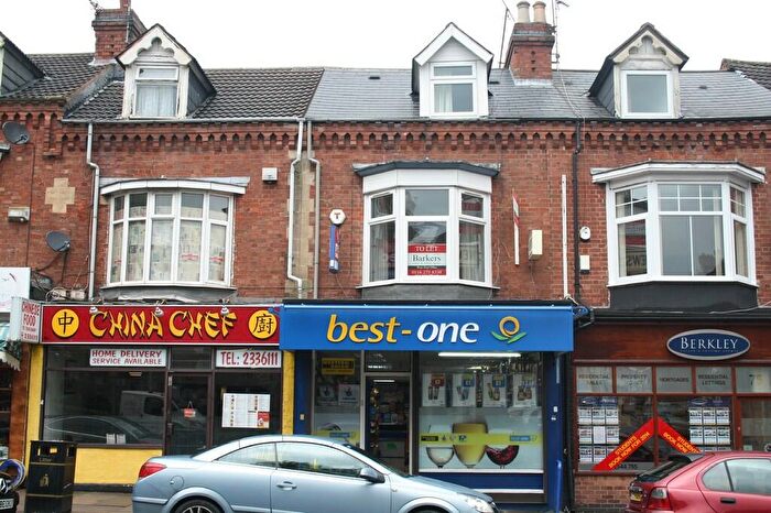 2 Bedroom Flat To Rent In Hinckley Road, West End, Leicester, LE3