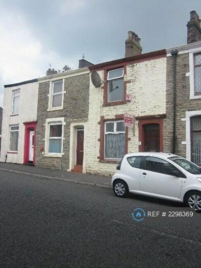 2 Bedroom Terraced House To Rent In Sudellside Street, Darwen, BB3