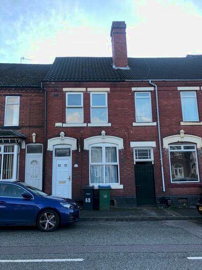 3 Bedroom Terraced House To Rent In Station Road, Cradley Heath, B64
